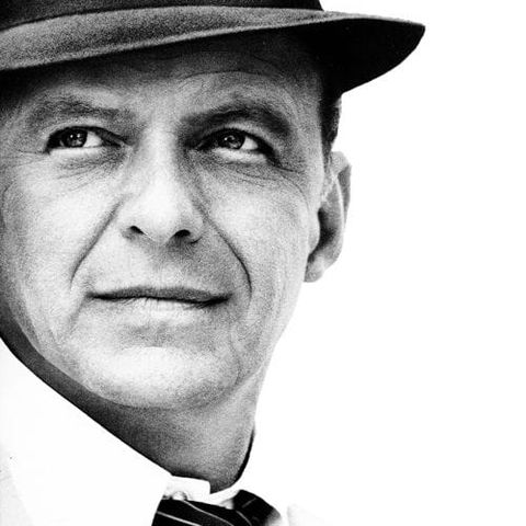 Frank Sinatra- The Voice