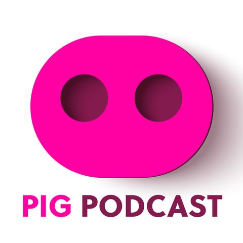 Strefa komfortu | PiG Podcast #17