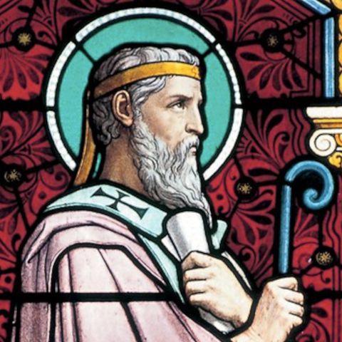 June 28: Saint Irenaeus, Bishop and Martyr 