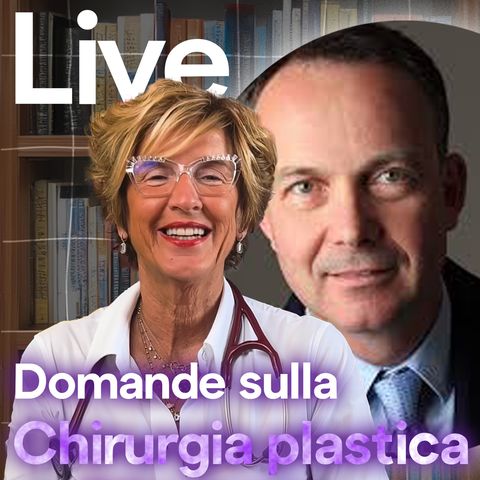 Le vostre domande sulla chirurgia plastica