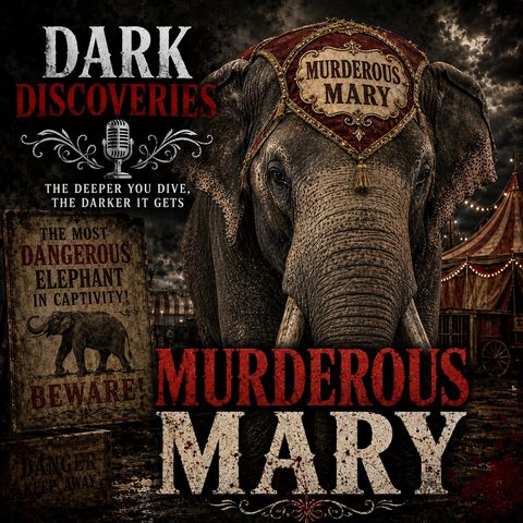 Murderous Mary