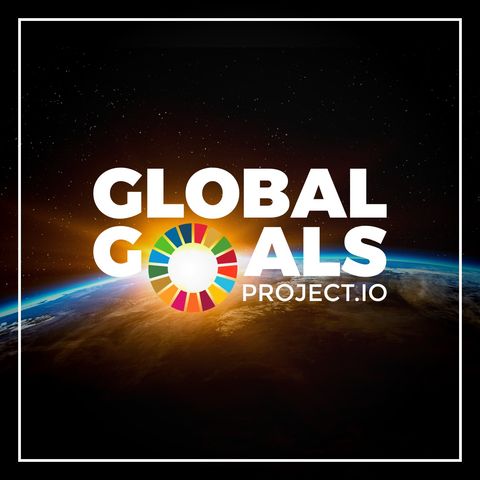Welcome To Season 3 of the Global Goals Project!