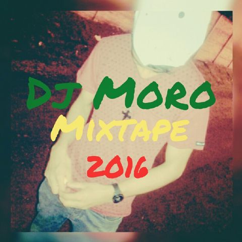 DJ MORO EN VIVOO