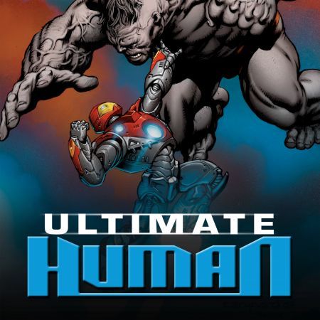 73- Ultimate Human