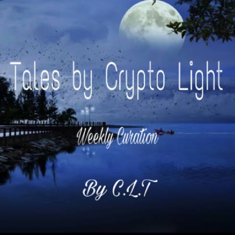 Tales By Crypro Light Week 16