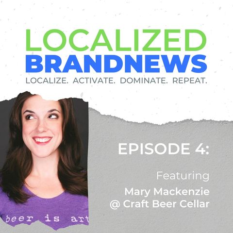 Localized BrandNews - Featuring Craft Beer Cellars