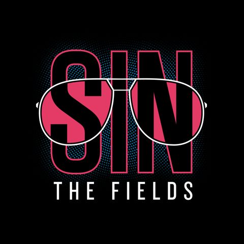 Sin The Fields: Lisa P, AUDL Venues, Reality TV