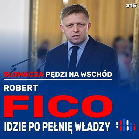 Wybory prezydenckie w Słowacji. Fico idzie po pełnię władzy