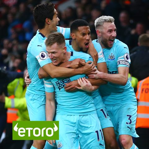 Weekend review: Another thriller shows Newcastle are sacrificing control for goals