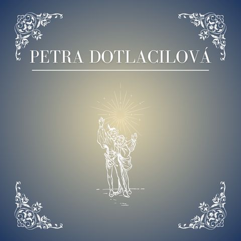 La caducità del costume - Petra Dotlacilová