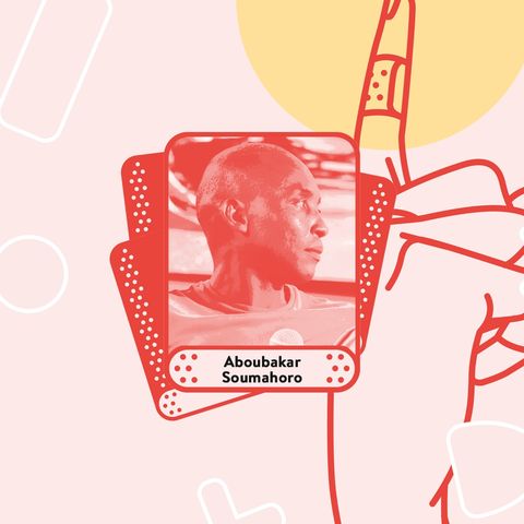 #162 - Con Aboubakar Soumahoro. Umanità in rivolta
