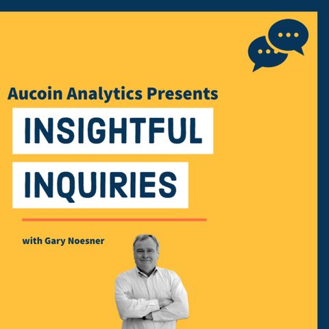 Insightful Inquiries with Gary Noesner
