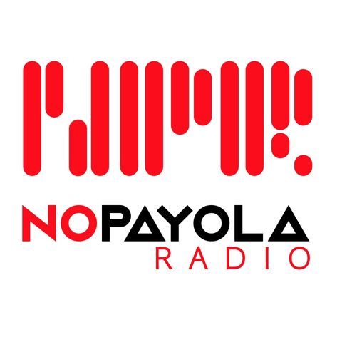 GustaVo CErati from No Payola Radio