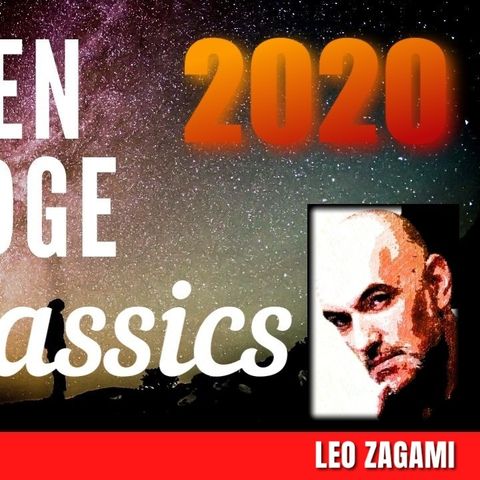 FKN Classics 2020: 2020, The Year of Prophecy, Revelation, and Extreme Changes w/ Leo Zagami 
