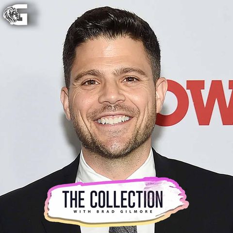 Jerry Ferrara, "Throwbacks"