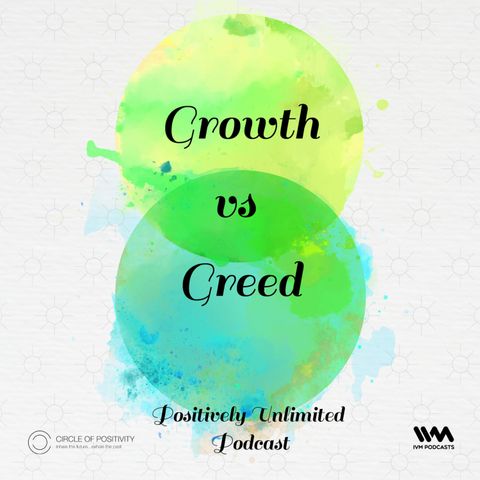Growth vs Greed