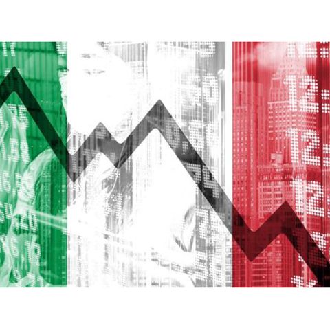 L’Italia, la pandemia e il Recovery Plan