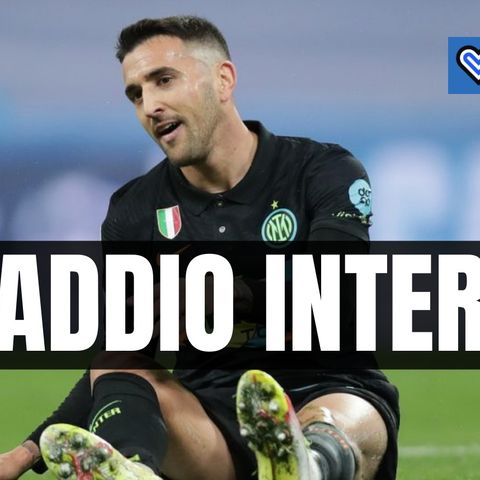 Calciomercato Inter, Vecino sempre più lontano: quale futuro per Sensi