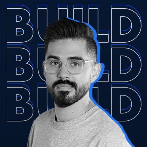Discovering the New Customer Journey with Blake Bartlett | Season 9 of BUILD