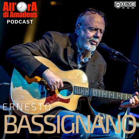 Ernesto Bassignano - Folkstudio, Fucina di Talenti