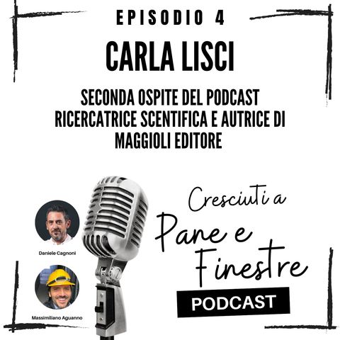 Cresciuti a pane e finestre Podcast 4 Daniele Cagnoni Massimiliano Aguanno e Carla Lisci (online-audio-converter.com)