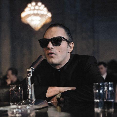 "Mafia Maverick: The Joe Gallo Rebellion"