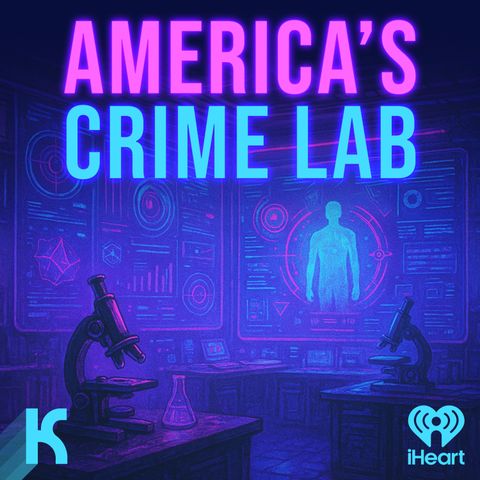 Copertina del podcast