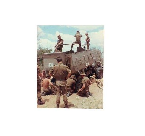 Episode 363: The South African Border War and its Lessons, with LT Jack McCain