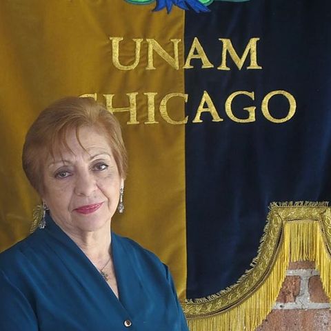 13 - El español en el ámbito médico en UNAM Chicago