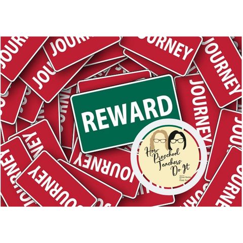 38:  Behavioral Rewards As They Should Be Done