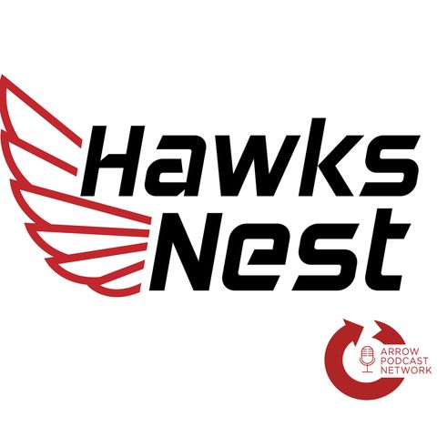 Hawks Nest 4/9/2021
