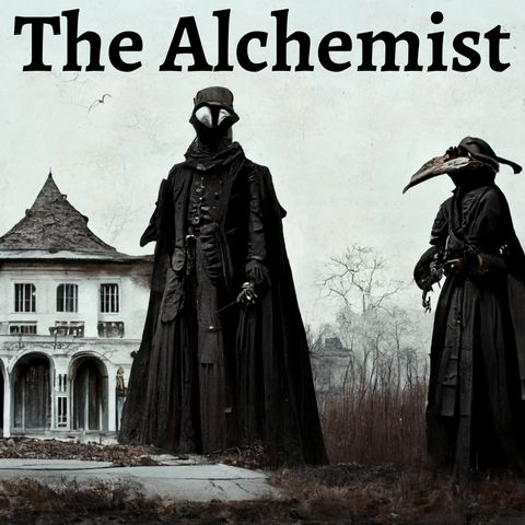 Act 4 - The Alchemist - Ben Johnson