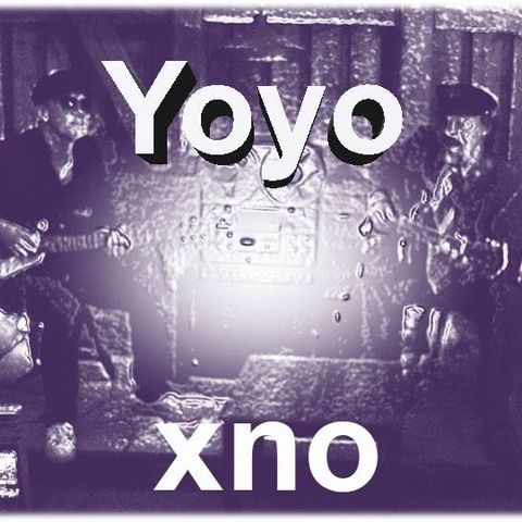 YoYo Releases Debut EP