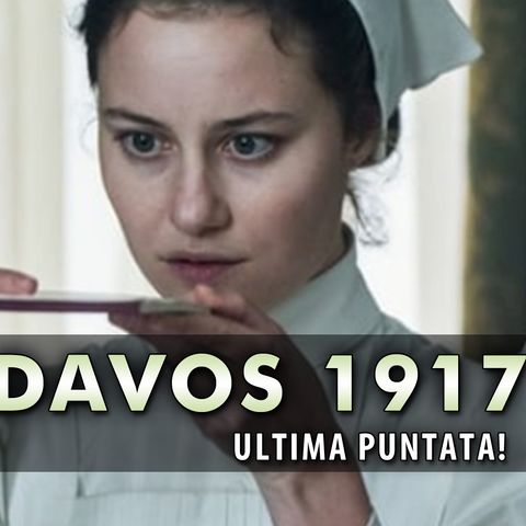 Davos 1917, Ultima Puntata: Johanna Accusata Di Tradimento!