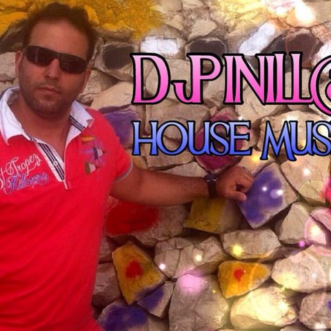 HOUSE PARTY BY DJ PINILLA 27-05-2017 DELISVALL RADIO