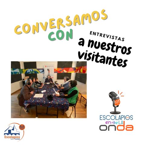 Podcast Cover