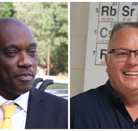 Dacula Incumbent Mayor Has An Opponent For The November Election