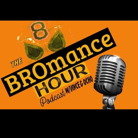 Bromance Episode 18 : Thank You Taker