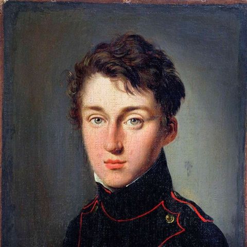 Sadi-Nicolas-Léonard Carnot