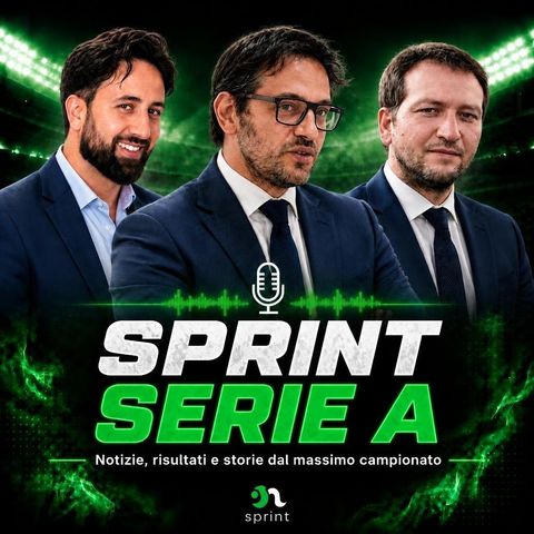 Copertina del podcast