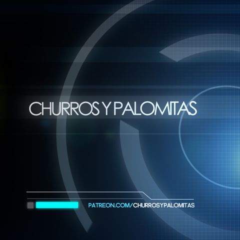 Palomazos S1E132 - Rendez-Vous (con Pablo Olmos Arrayales)