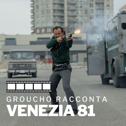 Venezia 81 | Tutto in ordine, niente a posto