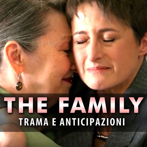 The Family, Anticipazioni Puntate dal 9 al 13 Settembre 2024: Leyla In Carcere!