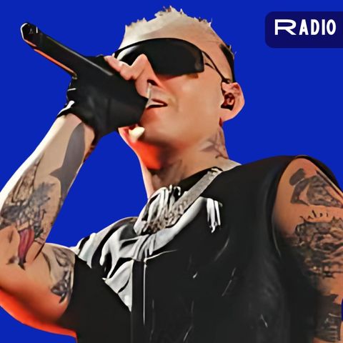 Lazza - Locura è il Nuovo Album con Sfera, Ghali e Pausini | Notizie Flash Radio PugginiOnAir 12.09.2024