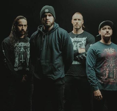 AVERSIONS CROWN Interview