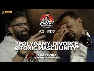 S3 EP7 - POLYGAMY, DIVORCE & TOXIC M