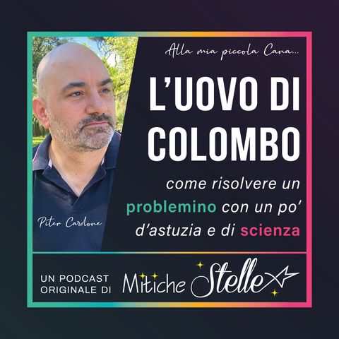1 marzo 1504 - L'Uovo di Colombo