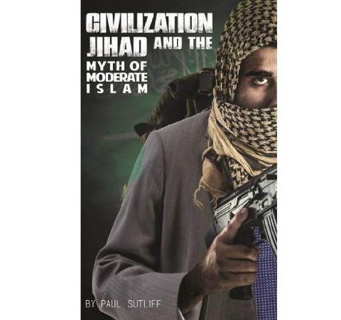 Civilization Jihad with Paul Sutliff