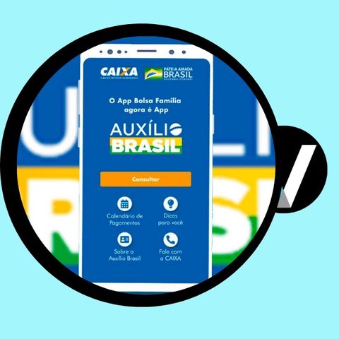 Qual a diferença entre o Bolsa Familia e novo Auxílio Brasil?