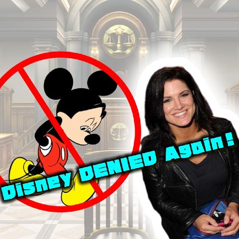 Disney DENIED Again! CBS EDITS Another Interview!